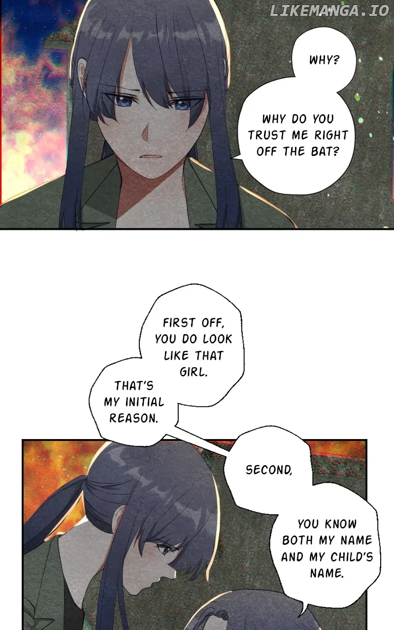 Seven Years Later Chapter 91 – Page 15