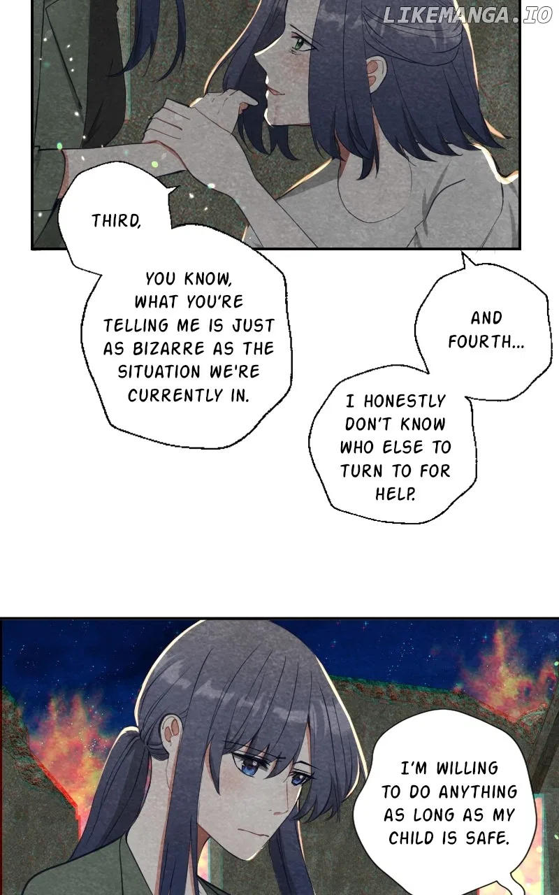 Seven Years Later Chapter 91 – Page 16