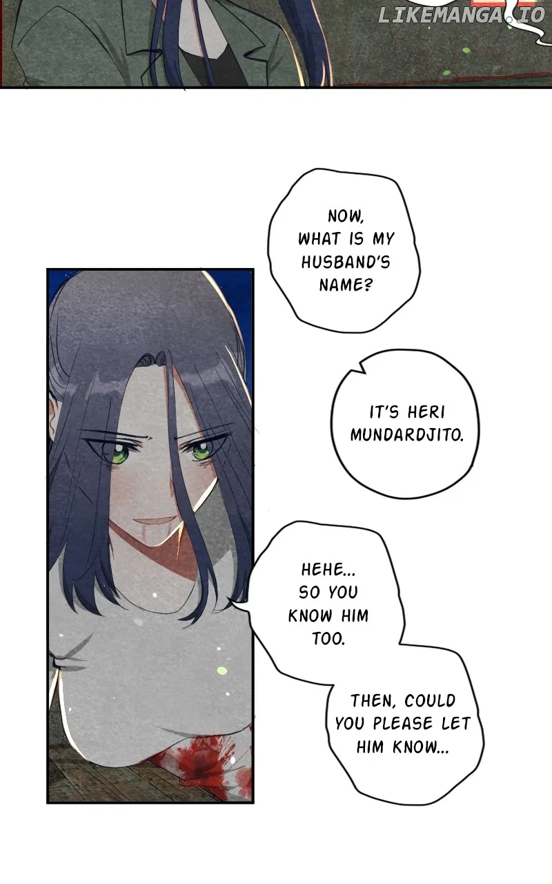 Seven Years Later Chapter 91 – Page 17