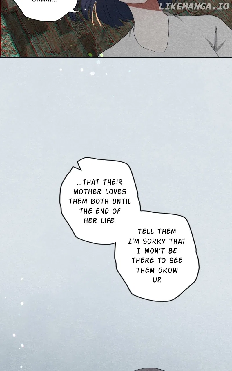 Seven Years Later Chapter 91 – Page 19