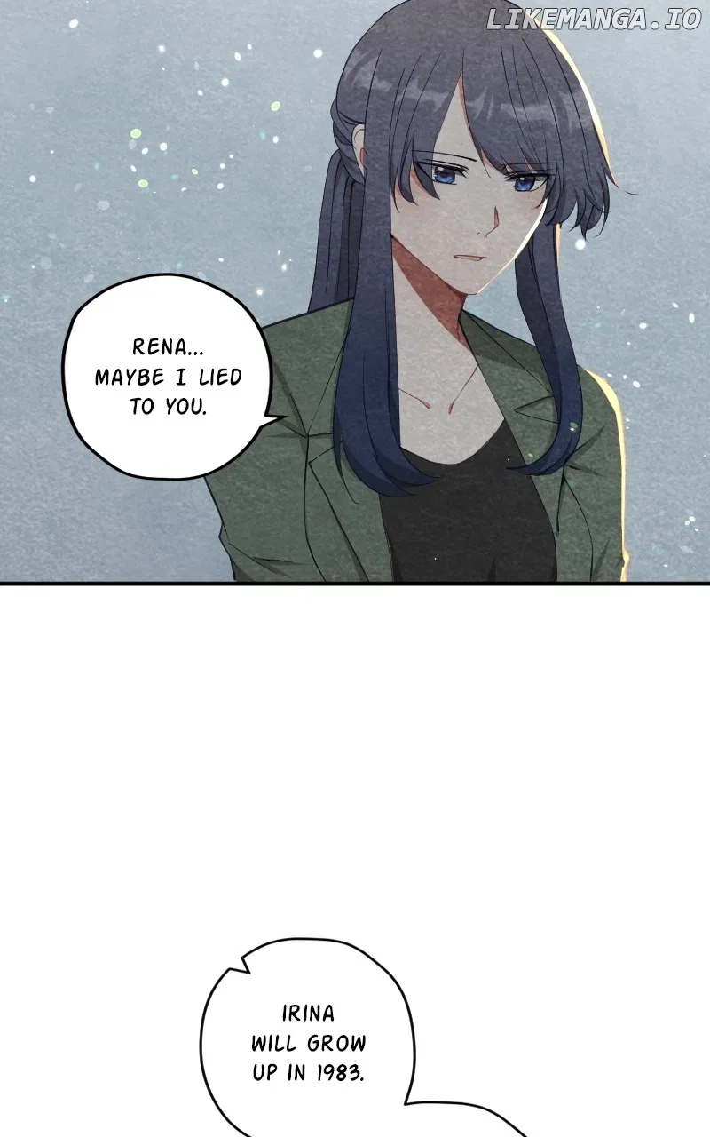 Seven Years Later Chapter 91 – Page 20