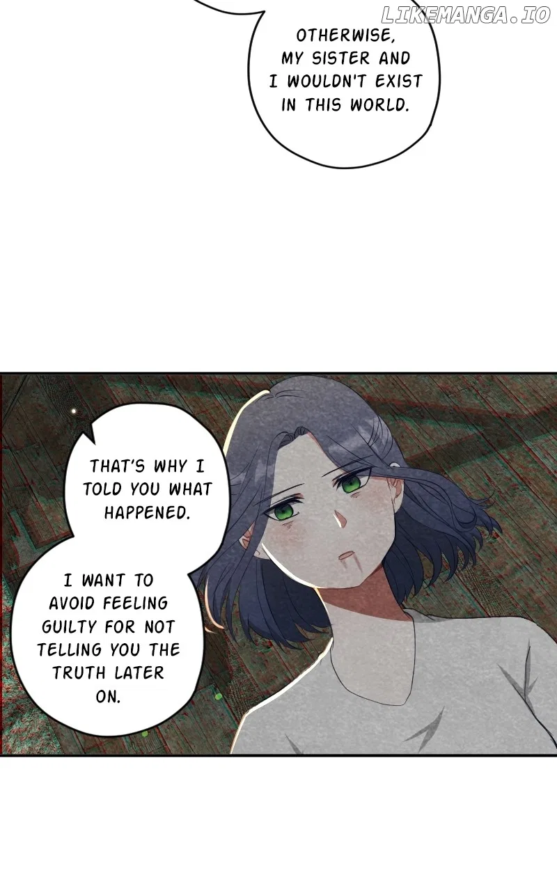 Seven Years Later Chapter 91 – Page 21