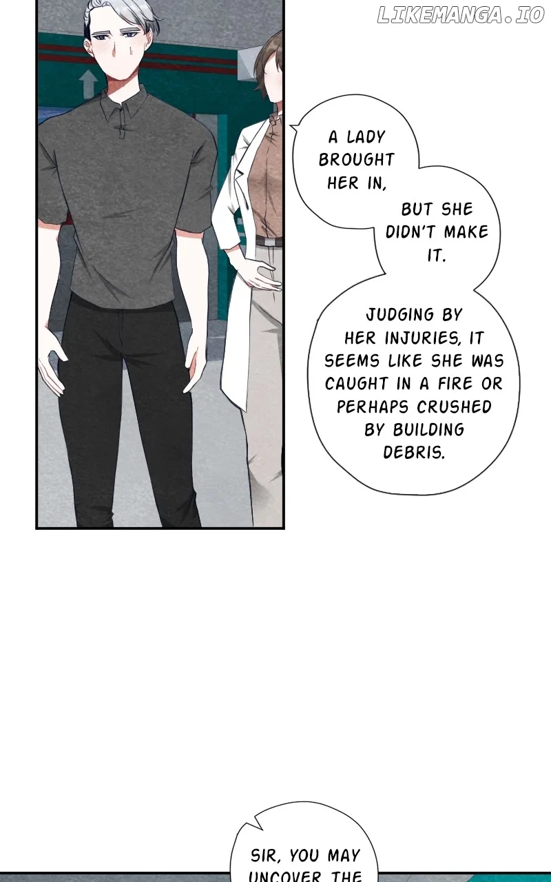 Seven Years Later Chapter 91 – Page 27
