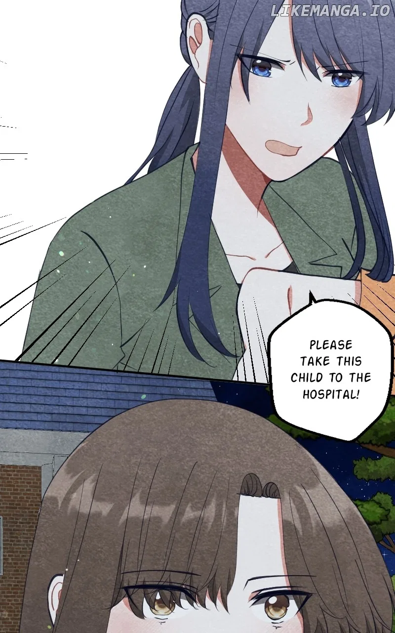 Seven Years Later Chapter 91 – Page 34
