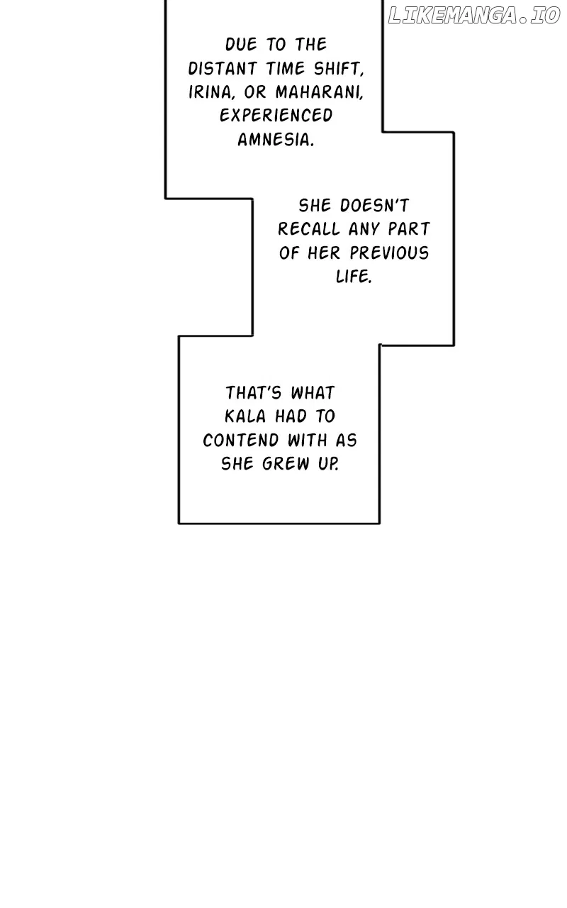 Seven Years Later Chapter 91 – Page 36