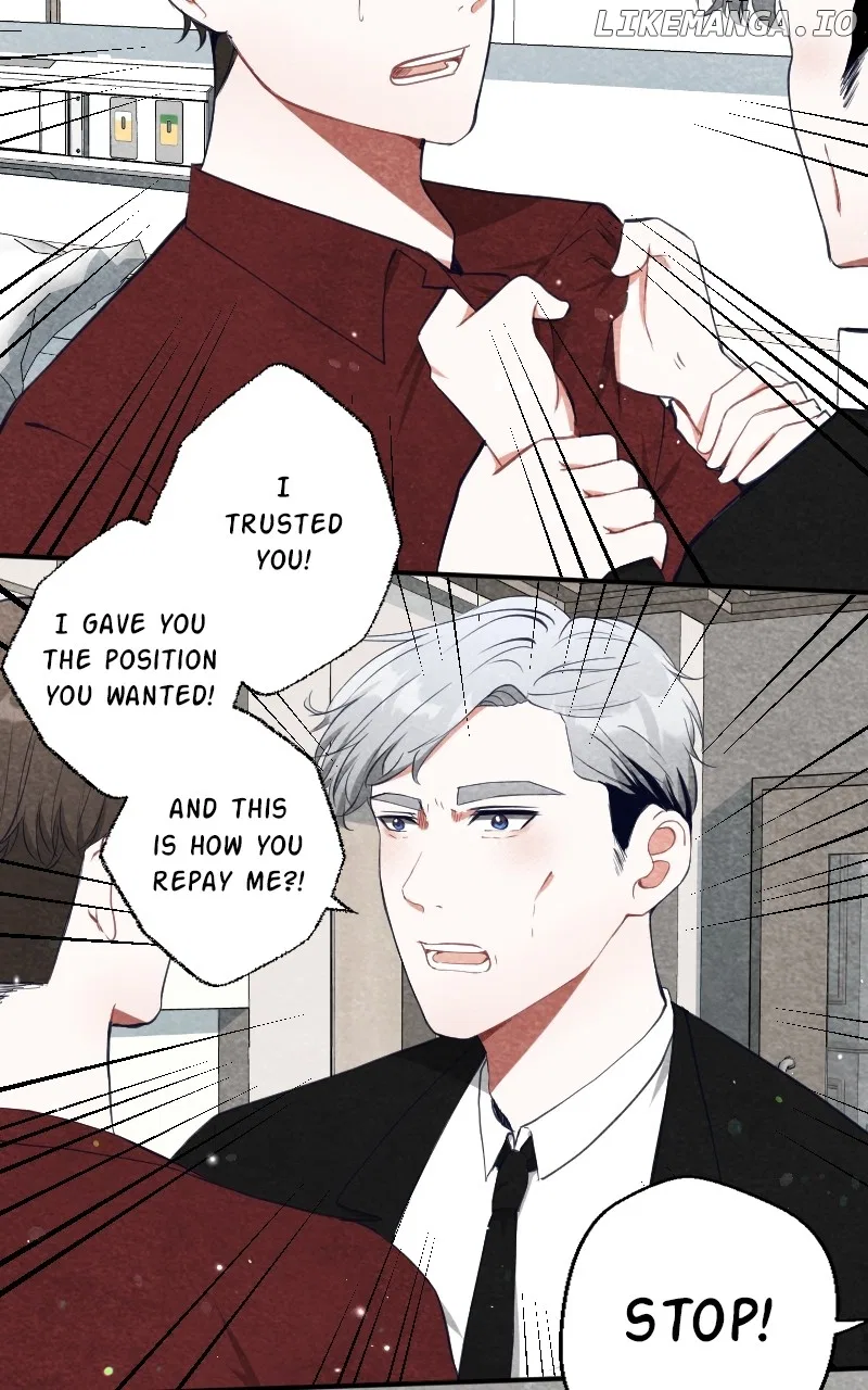 Seven Years Later Chapter 91 – Page 47