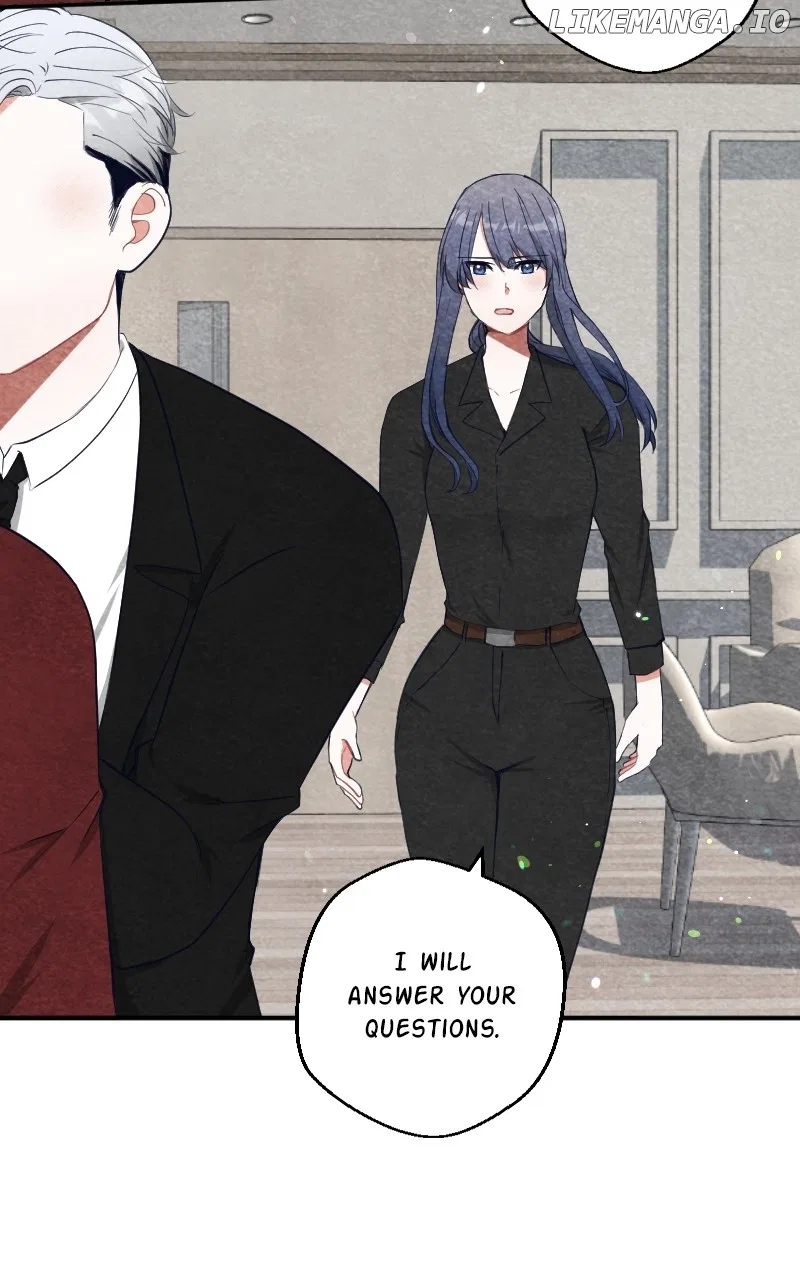 Seven Years Later Chapter 91 – Page 48