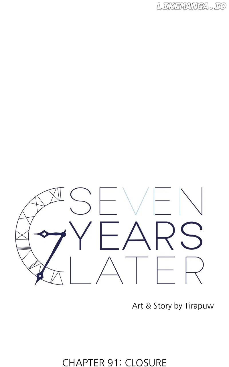 Seven Years Later Chapter 91 – Page 49
