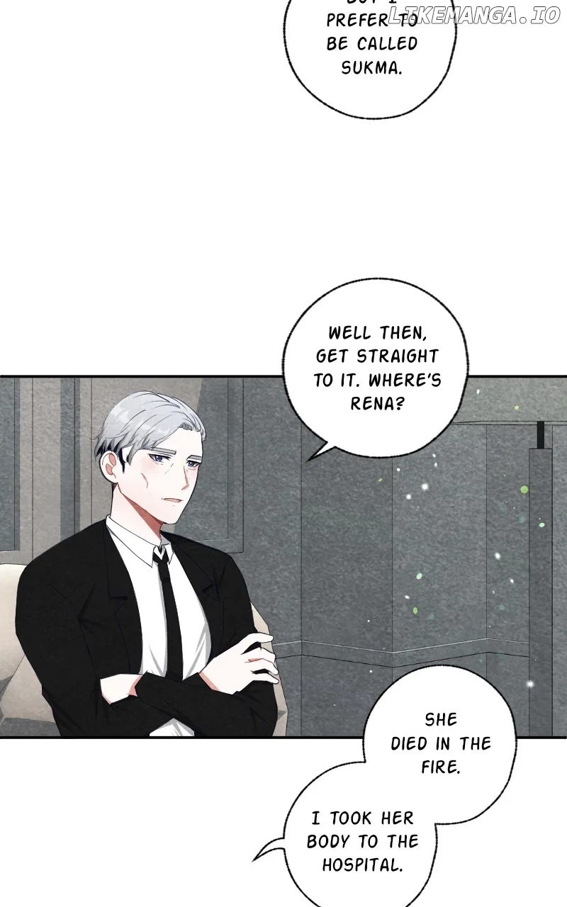 Seven Years Later Chapter 91 – Page 51