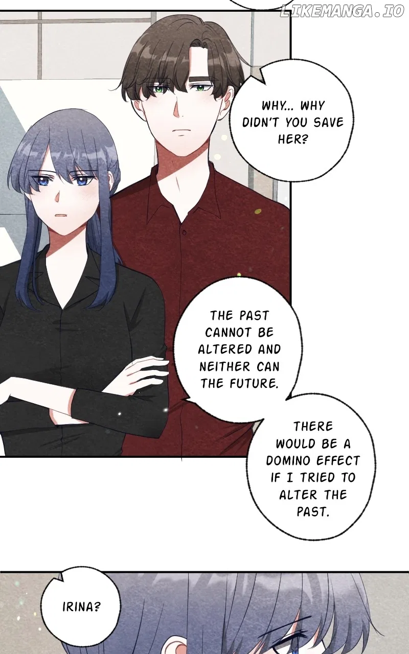 Seven Years Later Chapter 91 – Page 52
