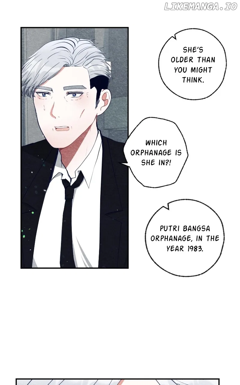 Seven Years Later Chapter 91 – Page 54