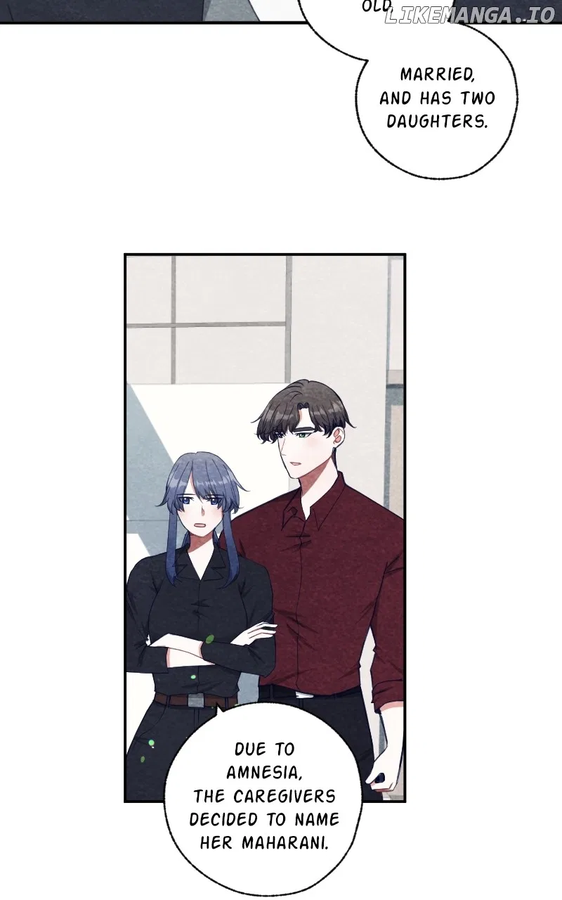 Seven Years Later Chapter 91 – Page 56