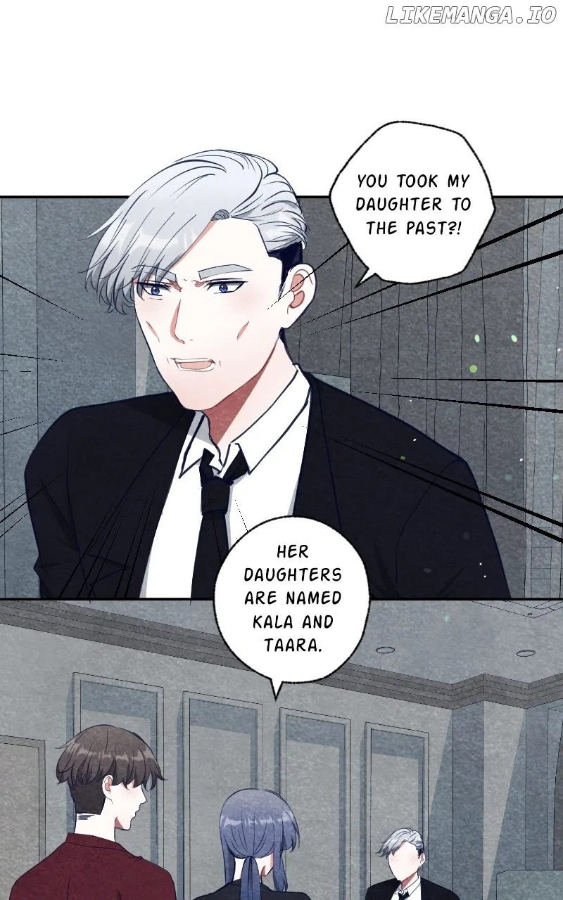 Seven Years Later Chapter 91 – Page 57