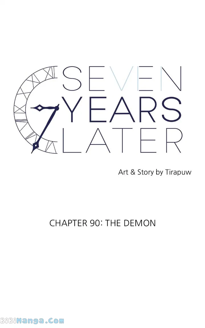 Seven Years Later Chapter 90 – Page 15