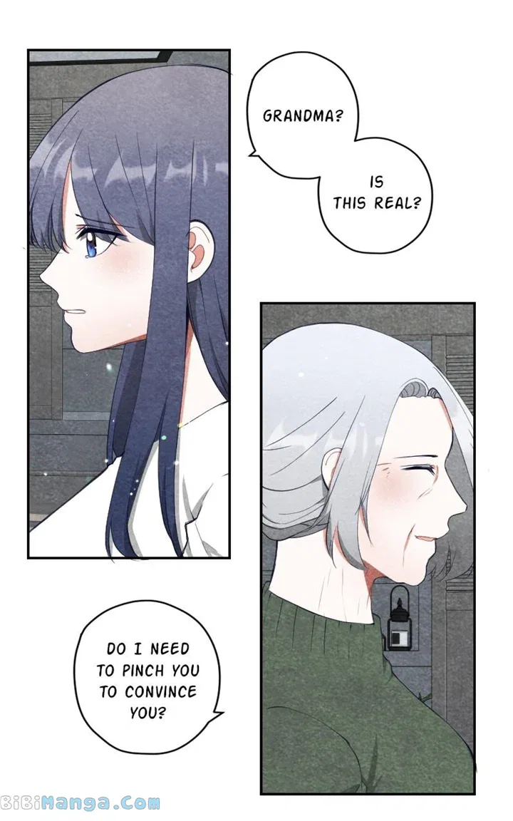 Seven Years Later Chapter 90 – Page 16