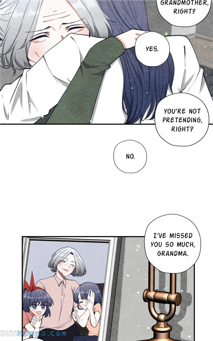 Seven Years Later Chapter 90 – Page 18