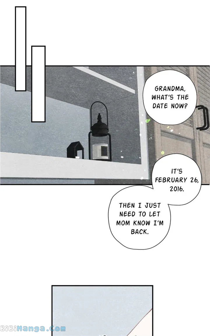 Seven Years Later Chapter 90 – Page 20