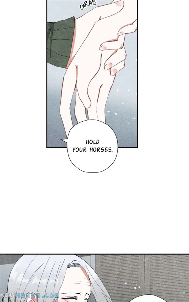 Seven Years Later Chapter 90 – Page 21