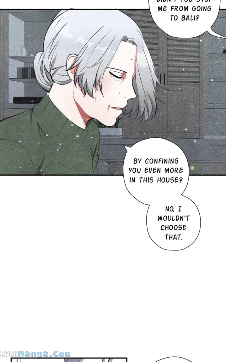 Seven Years Later Chapter 90 – Page 24