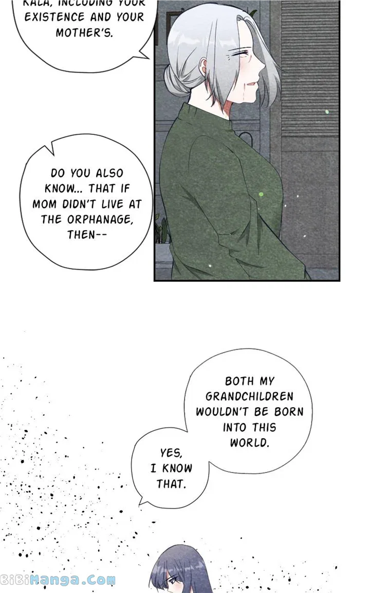 Seven Years Later Chapter 90 – Page 26