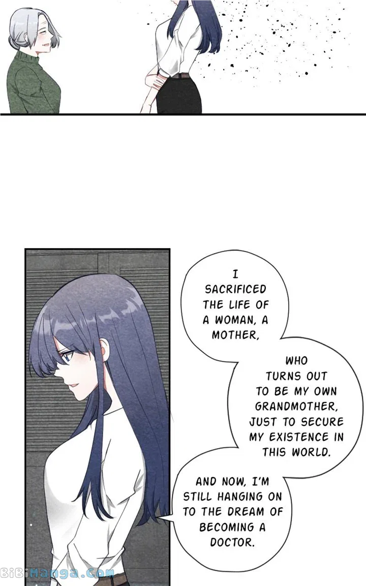 Seven Years Later Chapter 90 – Page 27