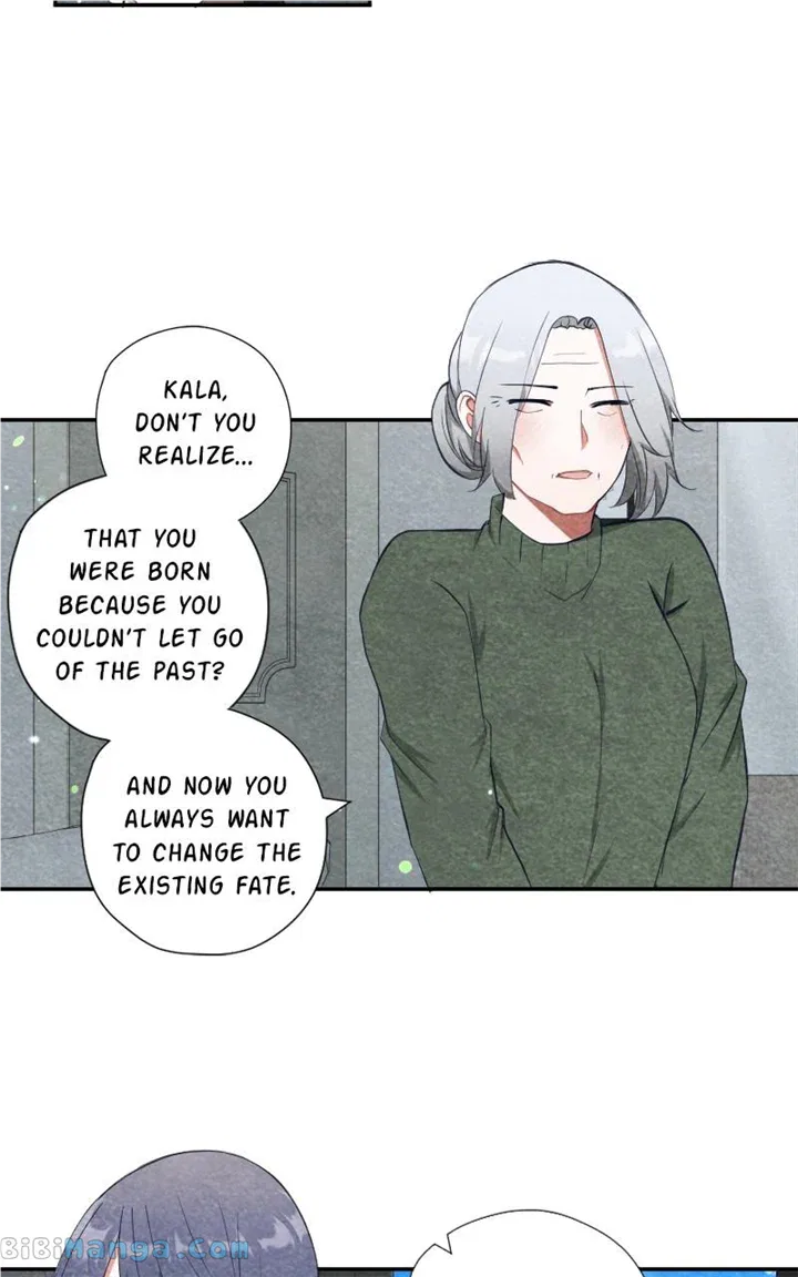 Seven Years Later Chapter 90 – Page 28