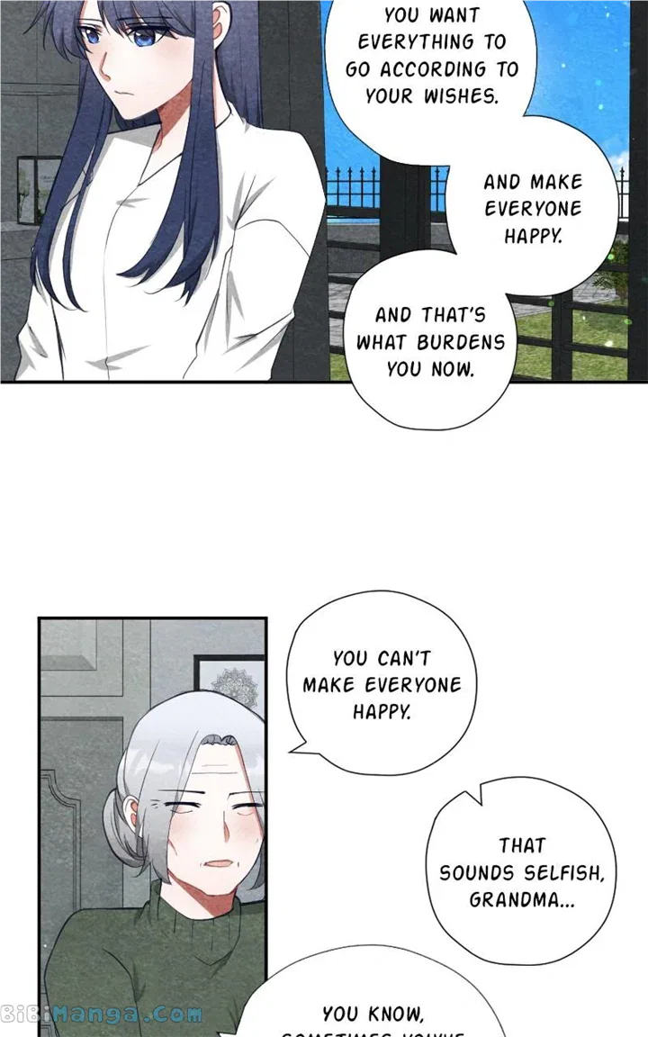 Seven Years Later Chapter 90 – Page 29
