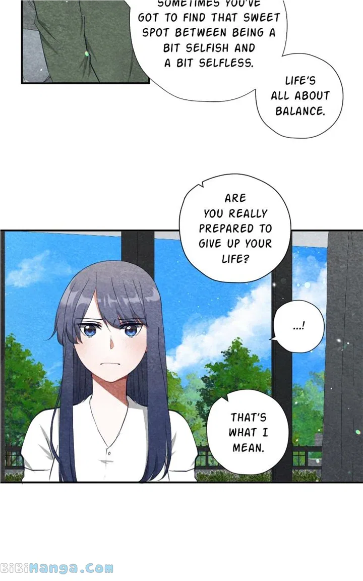 Seven Years Later Chapter 90 – Page 30