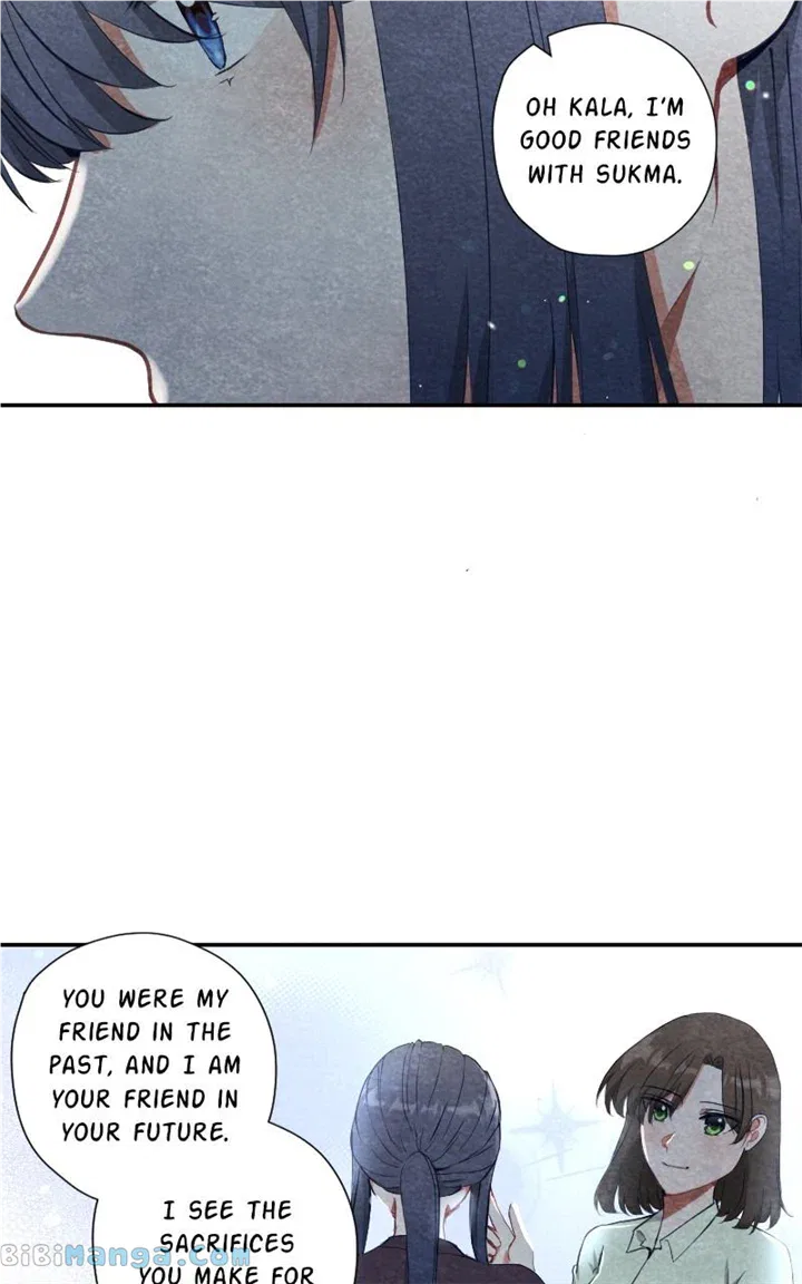 Seven Years Later Chapter 90 – Page 32