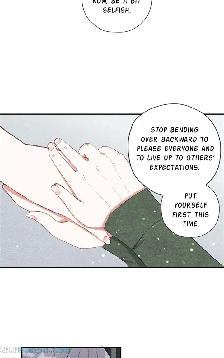 Seven Years Later Chapter 90 – Page 34