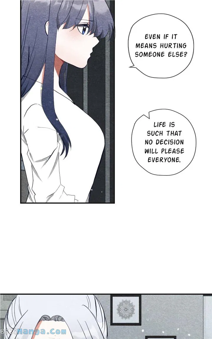 Seven Years Later Chapter 90 – Page 35