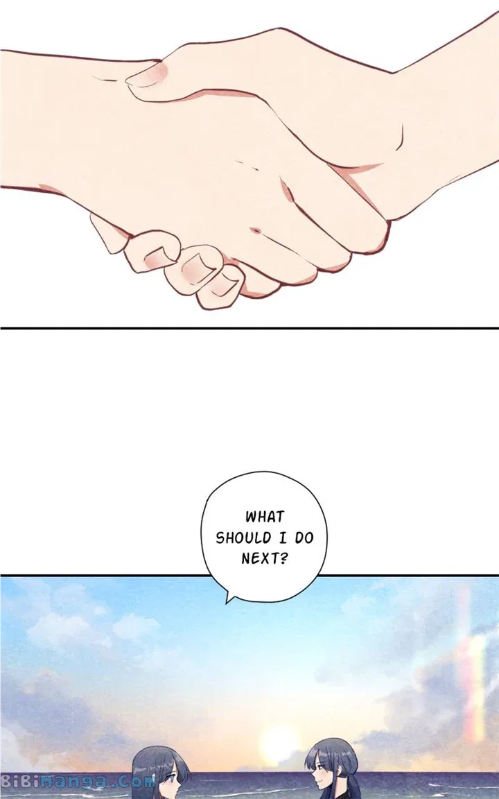 Seven Years Later Chapter 90 – Page 50