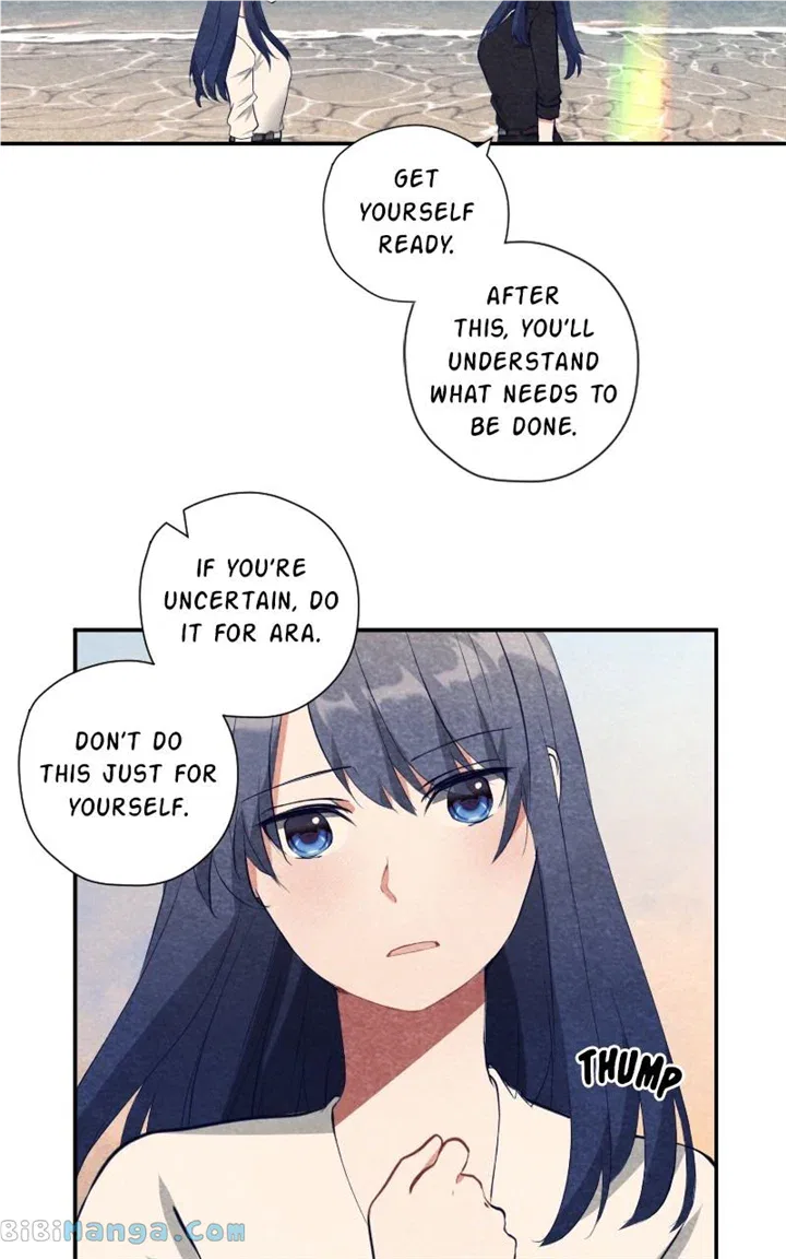 Seven Years Later Chapter 90 – Page 51