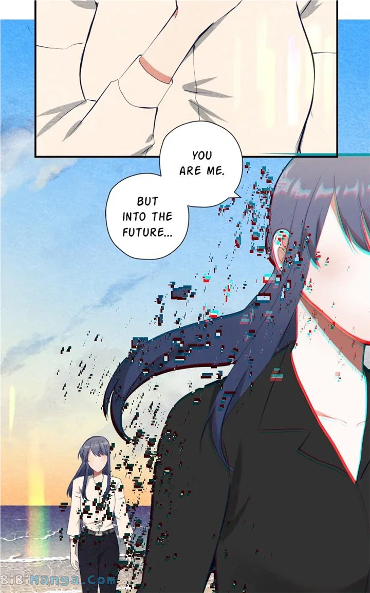 Seven Years Later Chapter 90 – Page 52