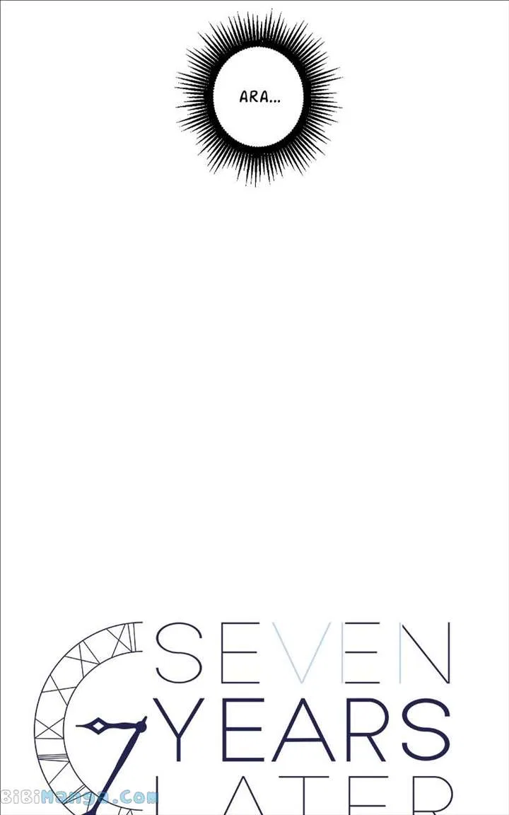 Seven Years Later Chapter 89 – Page 7