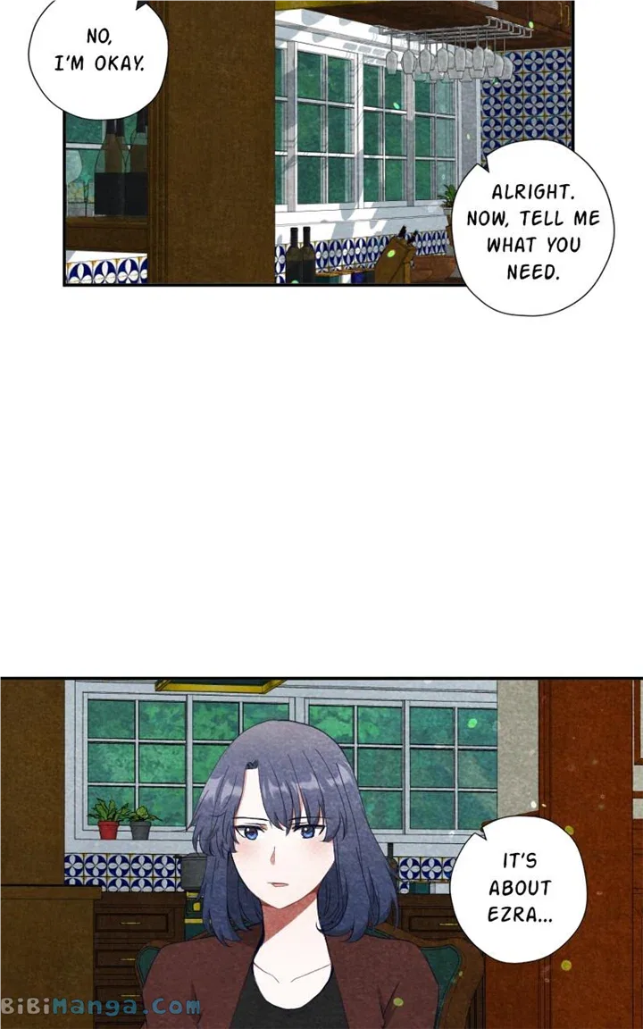 Seven Years Later Chapter 89 – Page 12