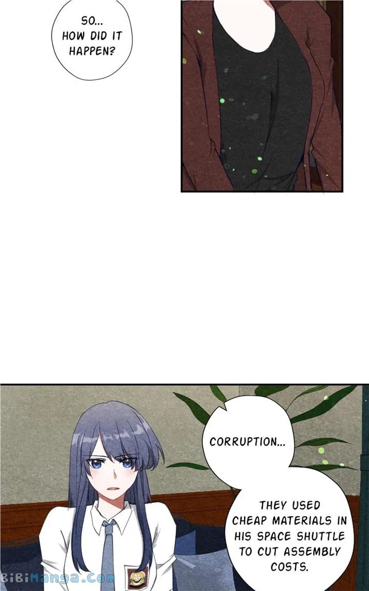 Seven Years Later Chapter 89 – Page 14