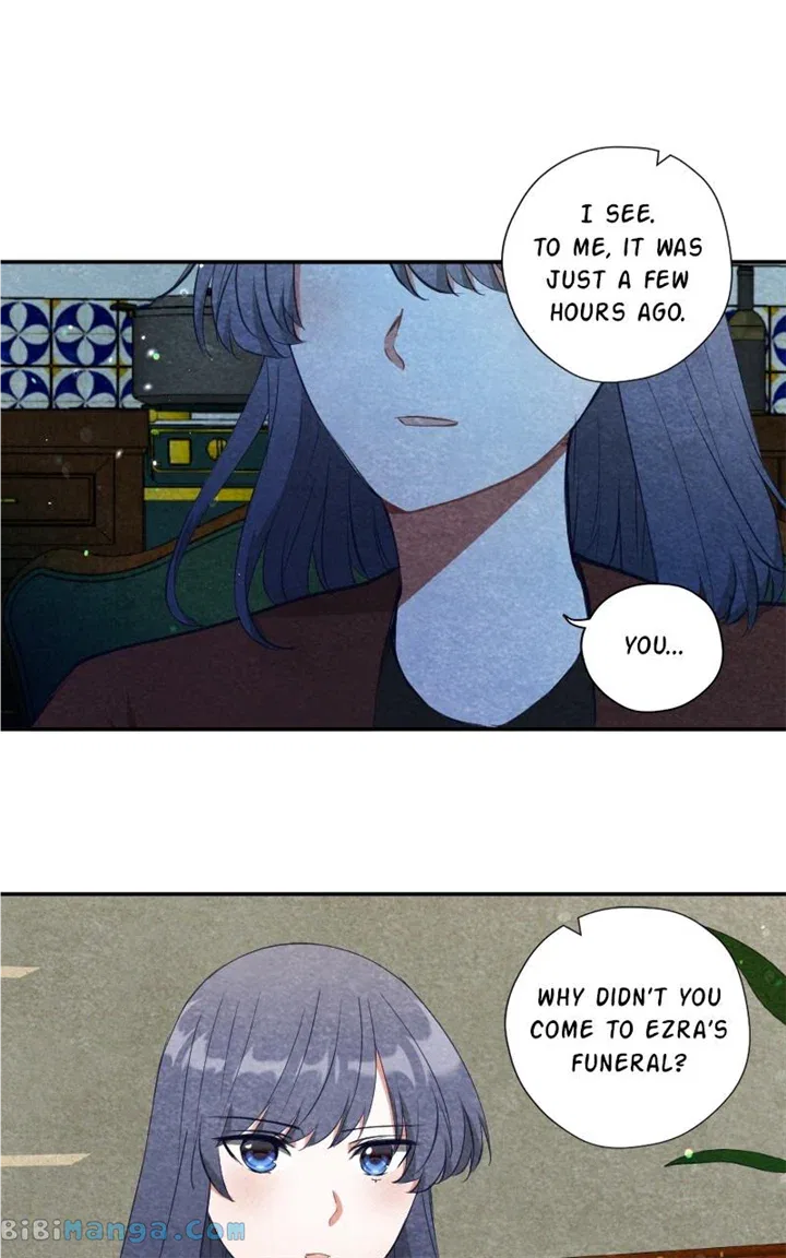 Seven Years Later Chapter 89 – Page 16