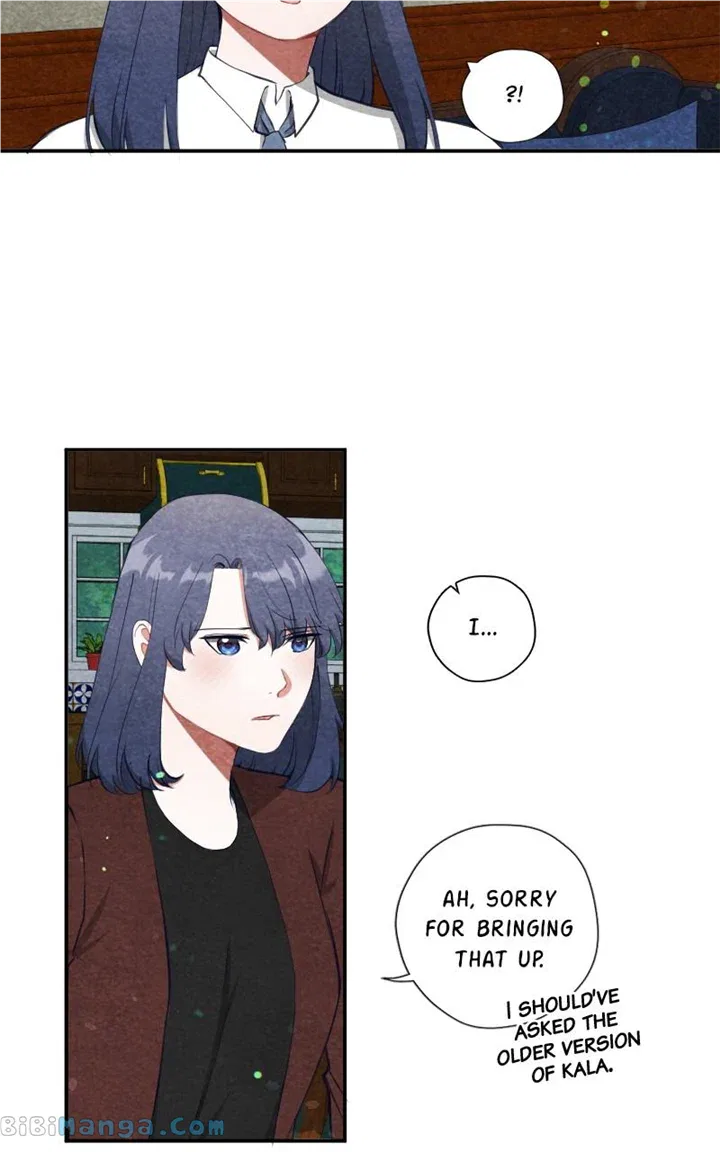 Seven Years Later Chapter 89 – Page 17