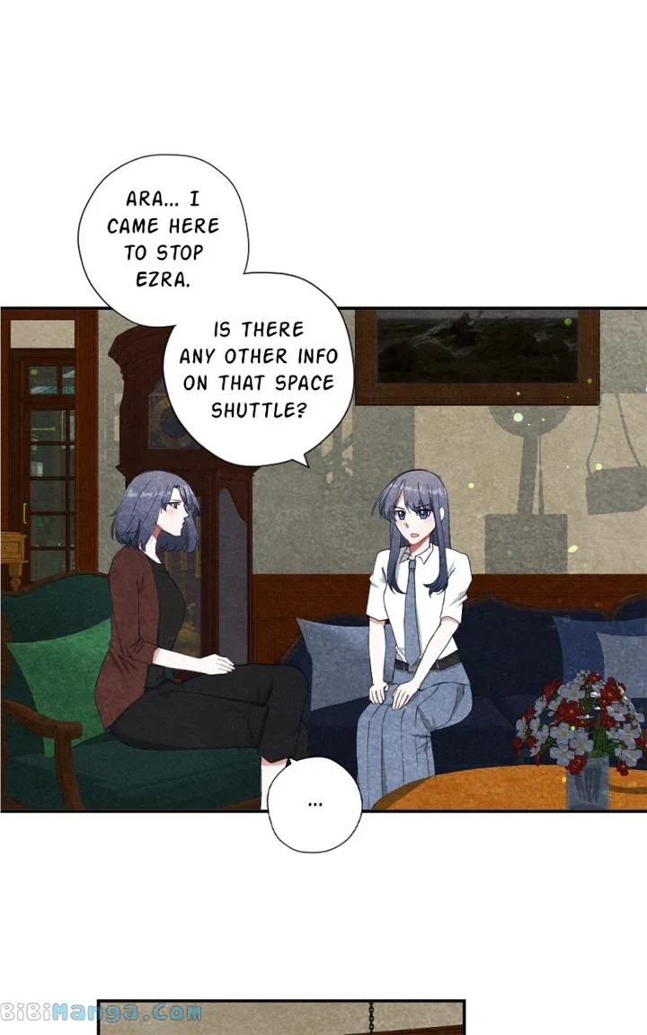 Seven Years Later Chapter 89 – Page 18