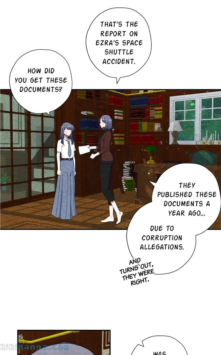 Seven Years Later Chapter 89 – Page 22
