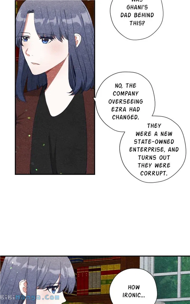Seven Years Later Chapter 89 – Page 23