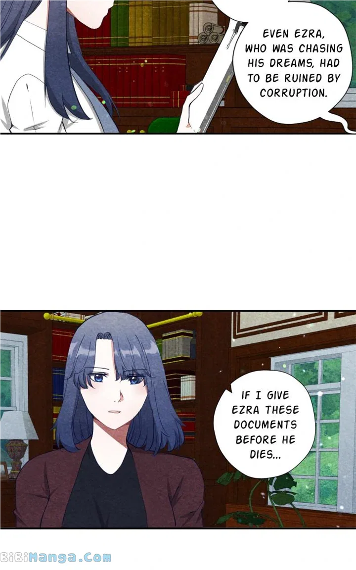 Seven Years Later Chapter 89 – Page 24