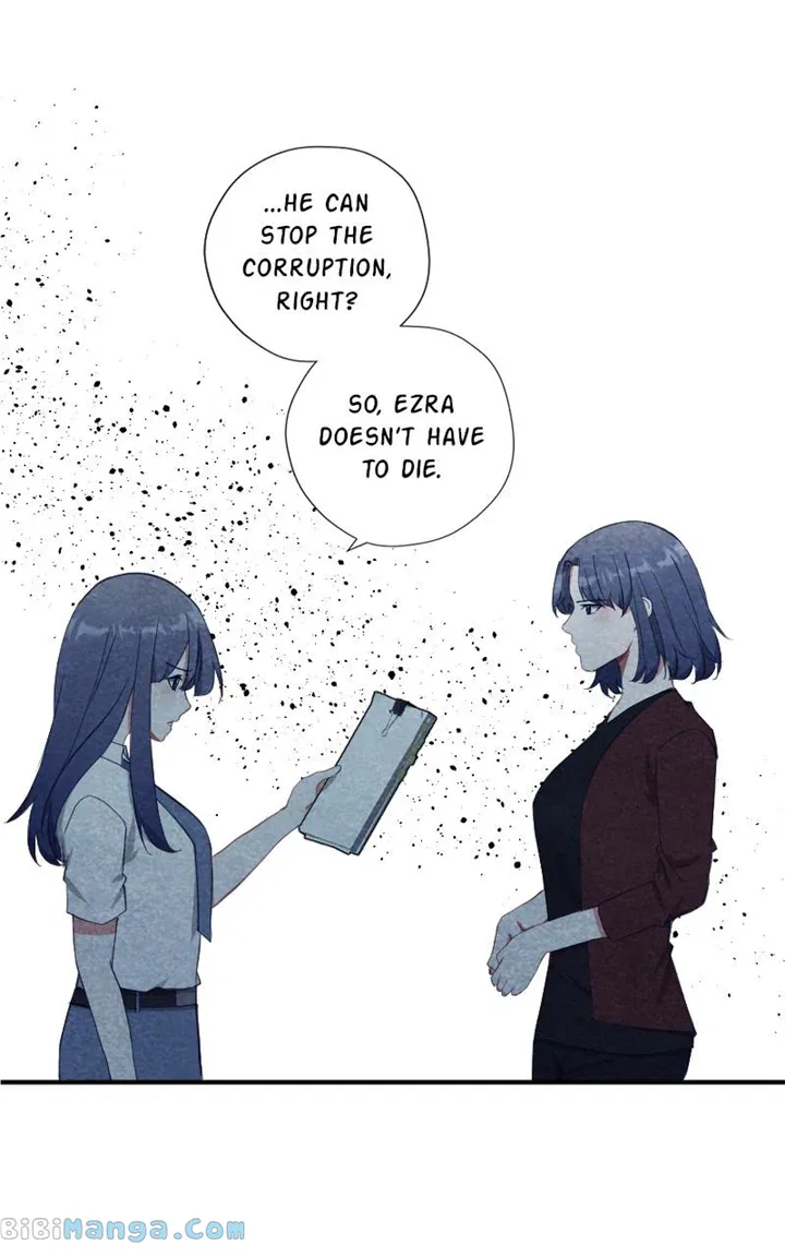 Seven Years Later Chapter 89 – Page 25