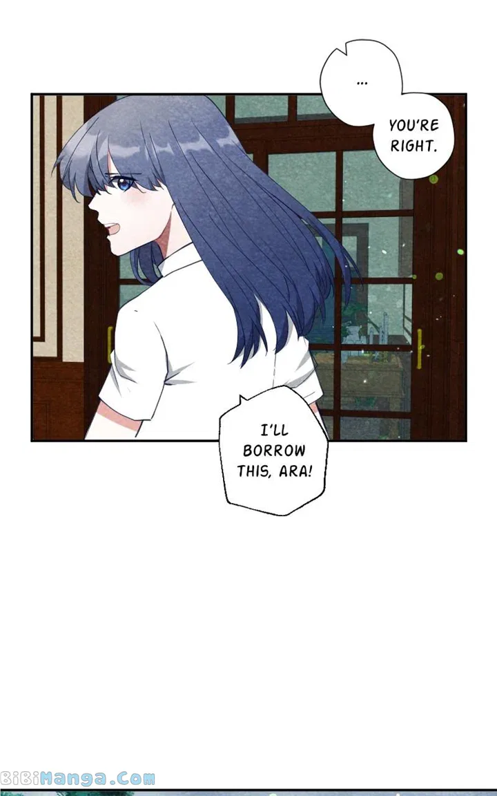 Seven Years Later Chapter 89 – Page 26