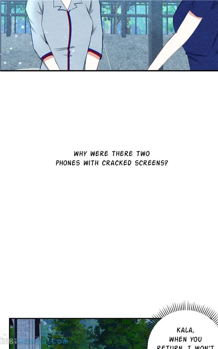 Seven Years Later Chapter 89 – Page 32