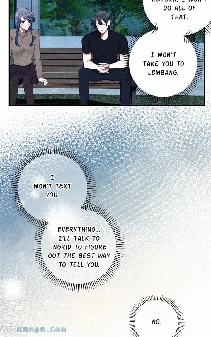 Seven Years Later Chapter 89 – Page 33