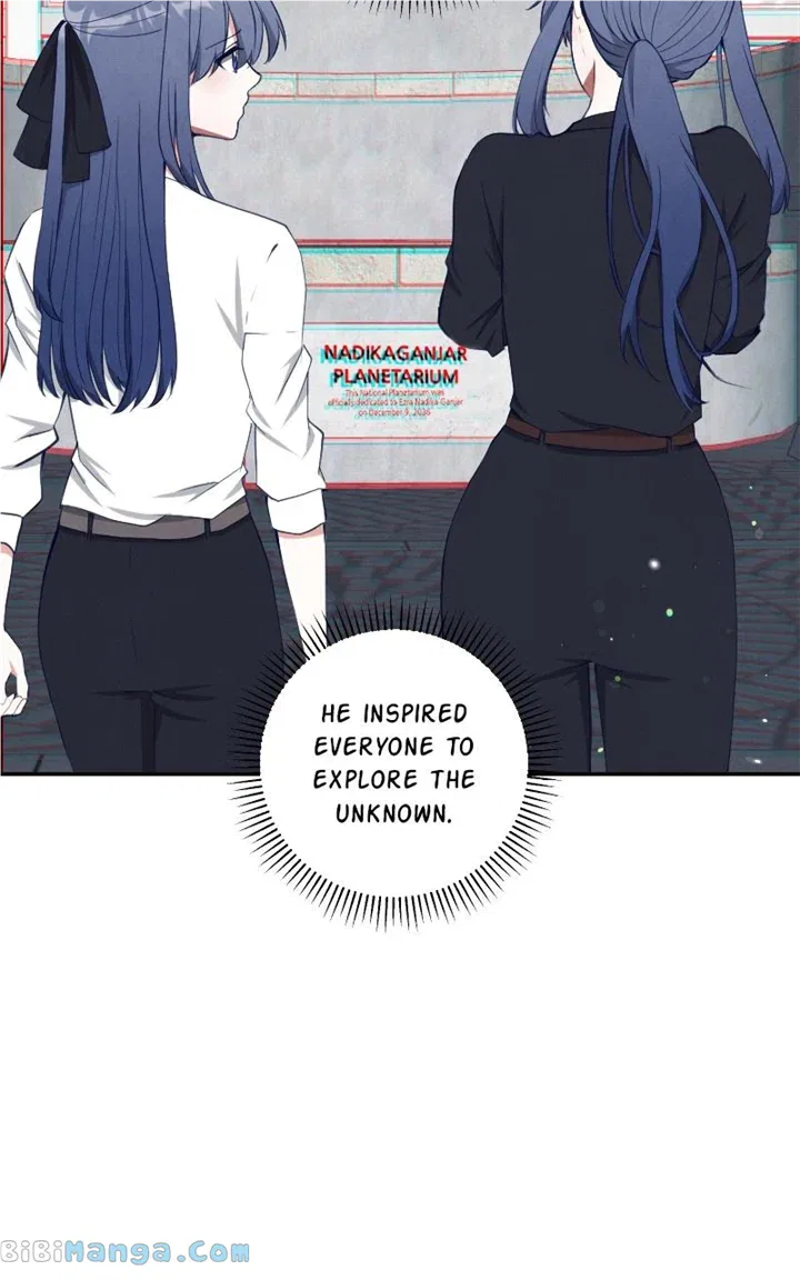 Seven Years Later Chapter 89 – Page 41