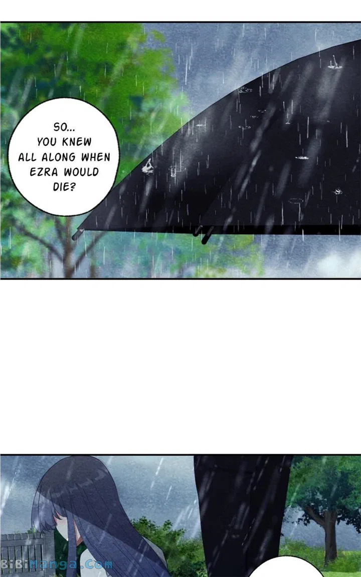 Seven Years Later Chapter 89 – Page 48