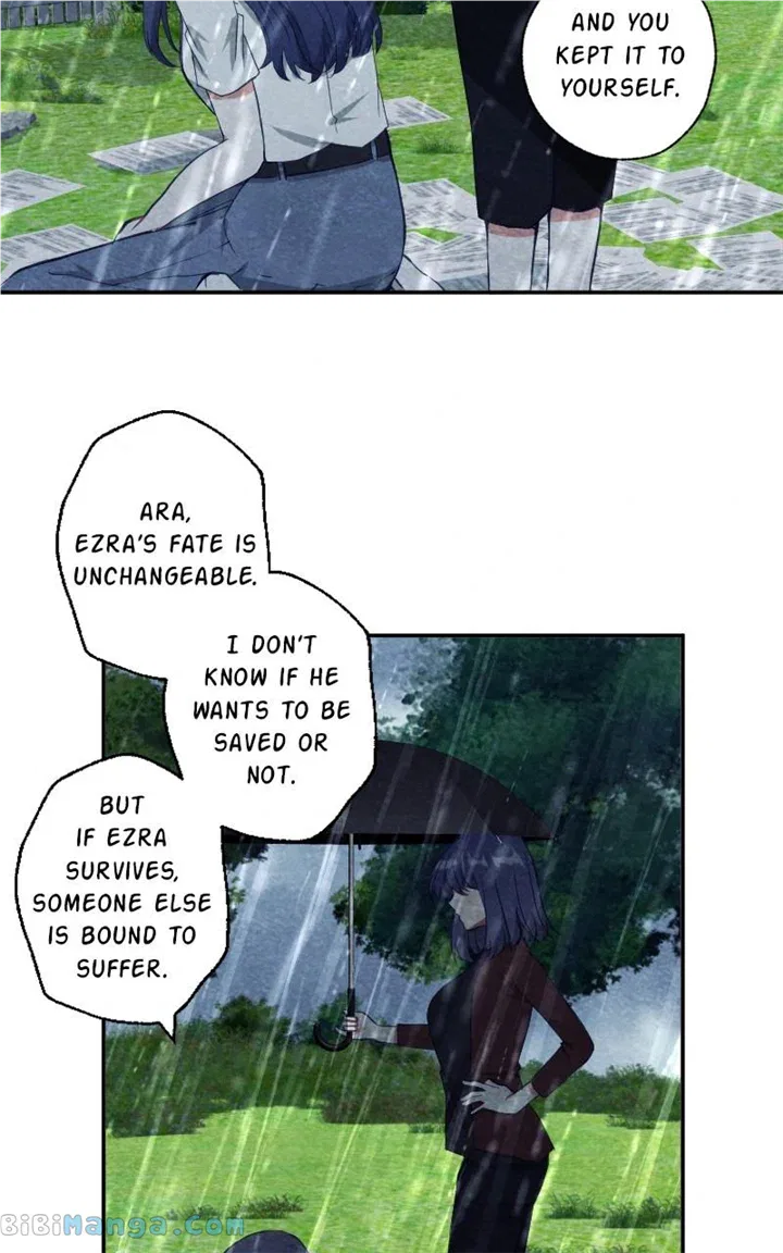 Seven Years Later Chapter 89 – Page 49